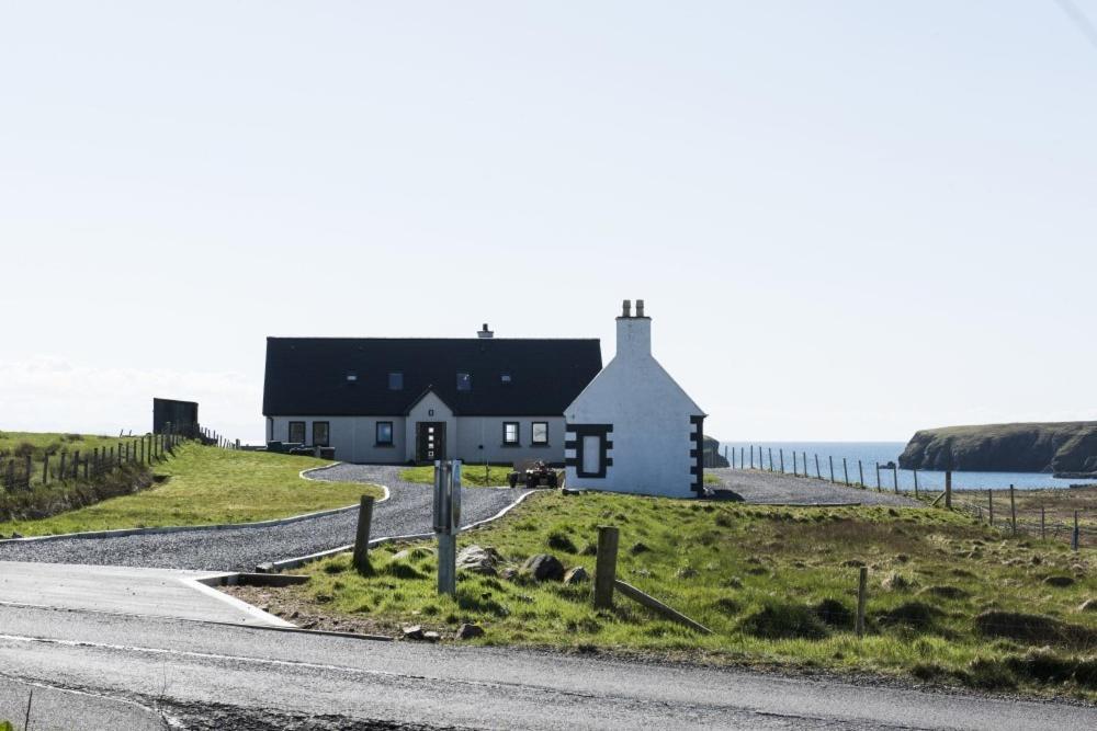 Clach Gorm Stornoway  Exterior foto