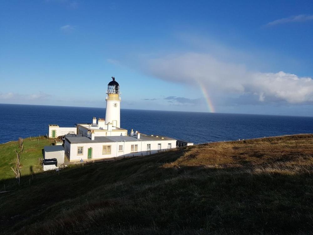Clach Gorm Stornoway  Exterior foto